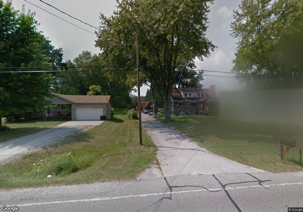 2781 Beach Rd, Port Huron, MI 48060 - photo 1