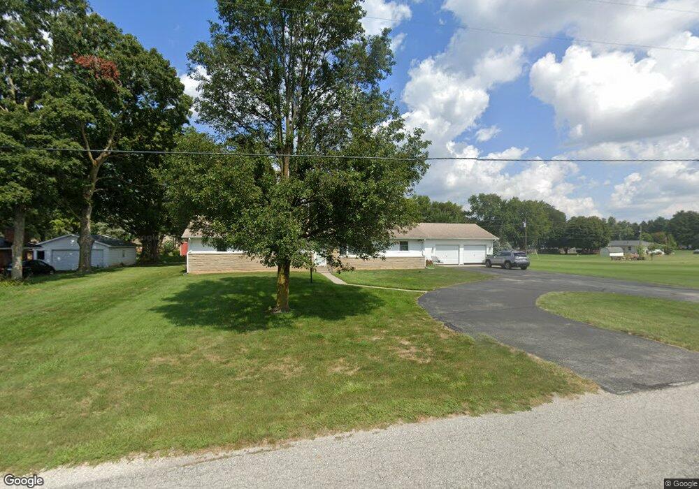 6910 E 50 N, Greentown, IN 46936 - photo 1