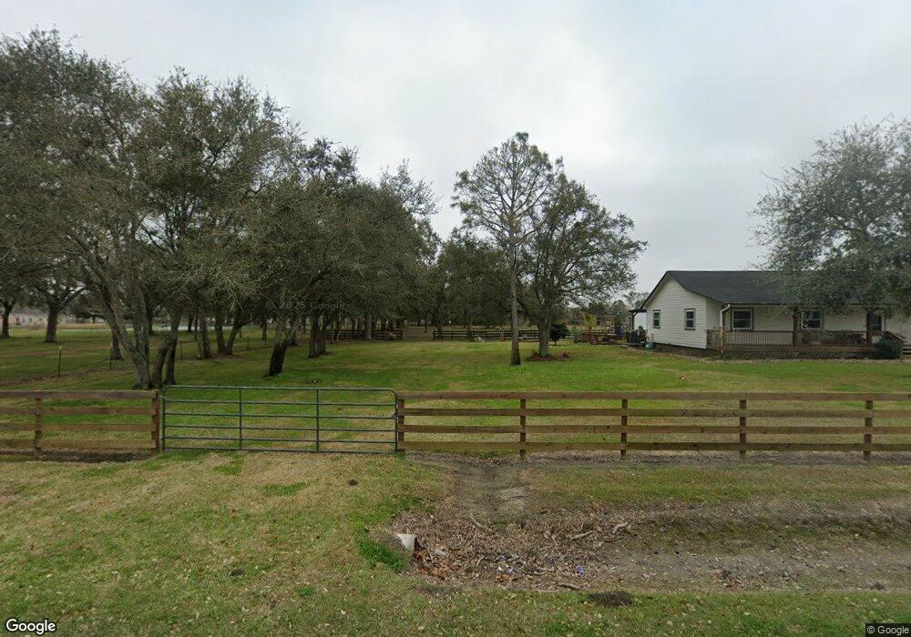 4015 N Morning Glory Dr, Santa Fe, TX 77517 - photo 1