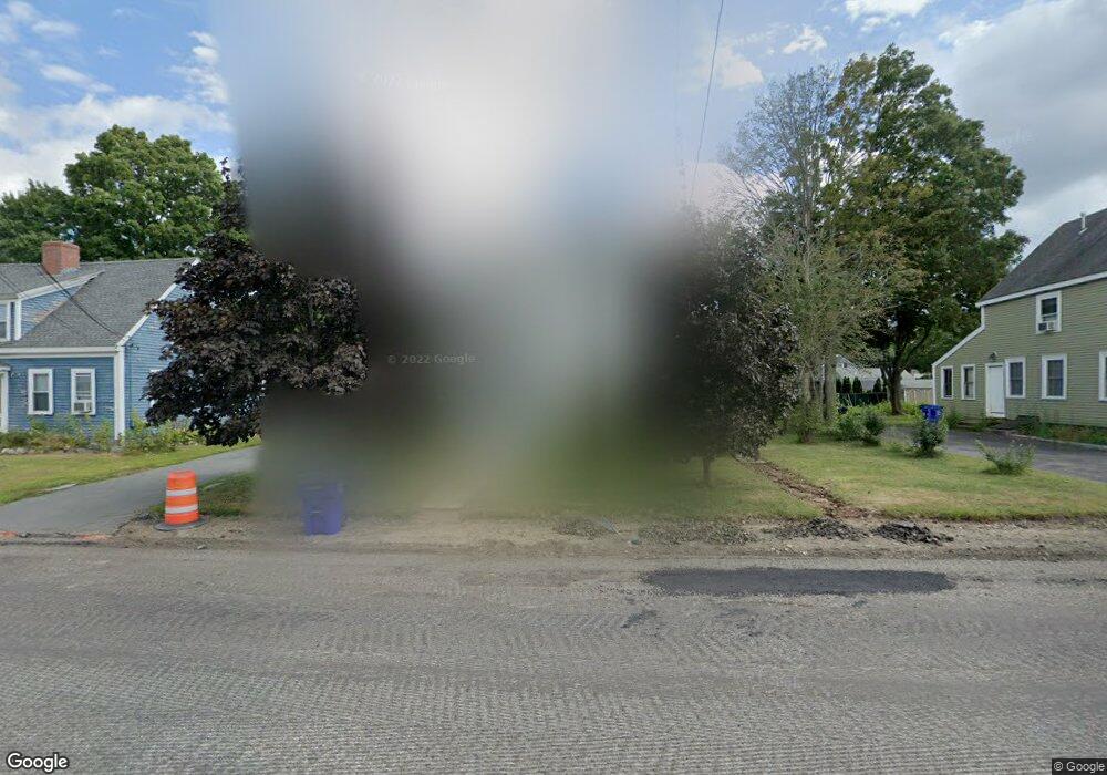 457 Union St, Rockland, MA 02370 - photo 1