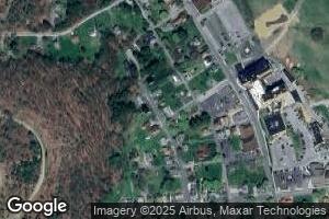 903 Barclay St, Clearfield, PA 16830