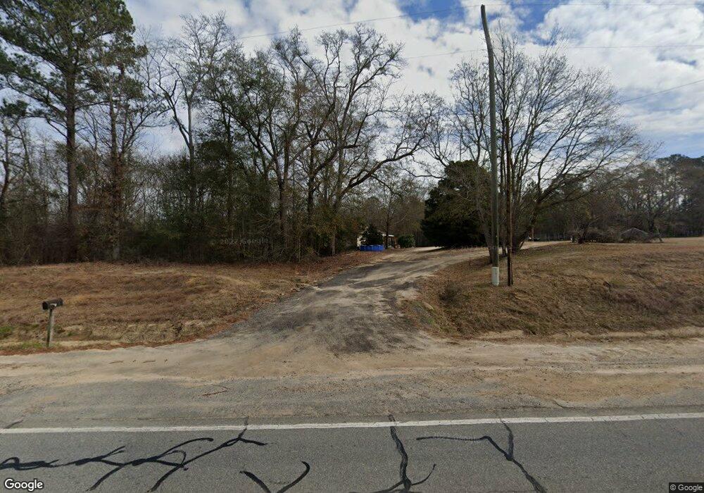 1316 Ga Highway 199 S, East Dublin, GA 31027 - photo 1