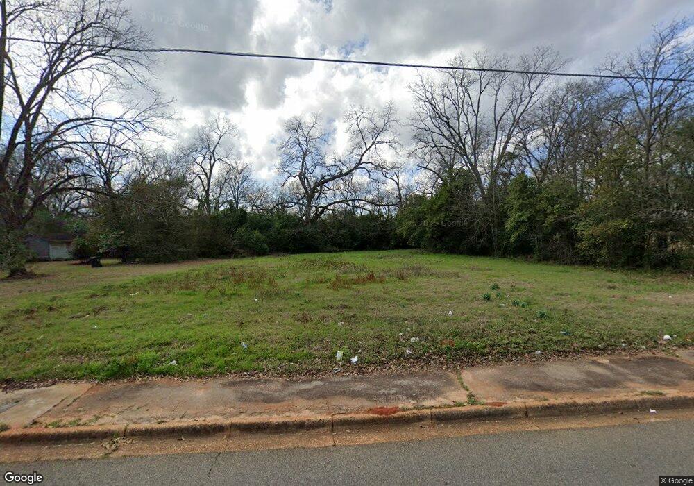 1324 N Lee St, Americus, GA 31719 - photo 1