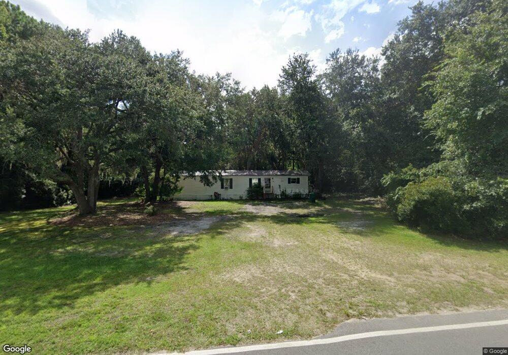 1817 Black Rd SE, Darien, GA 31305 - photo 1