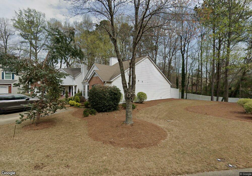 3750 Jones Ferry Ln unit I, Alpharetta, GA 30022 - photo 1