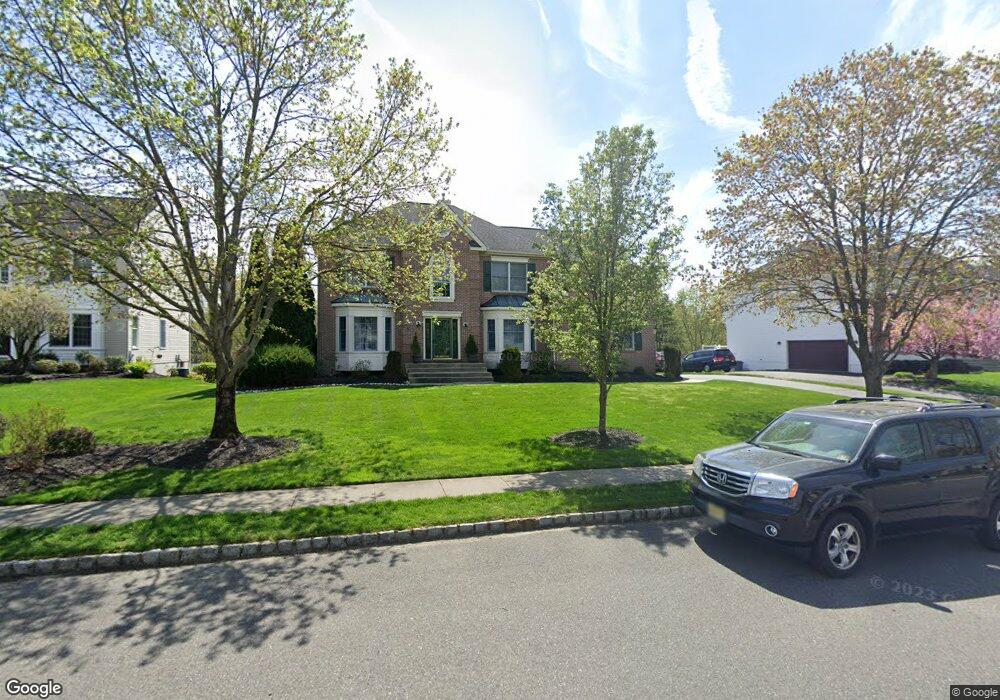 37 Sorrel Run, Mount Laurel, NJ 08054 - photo 1