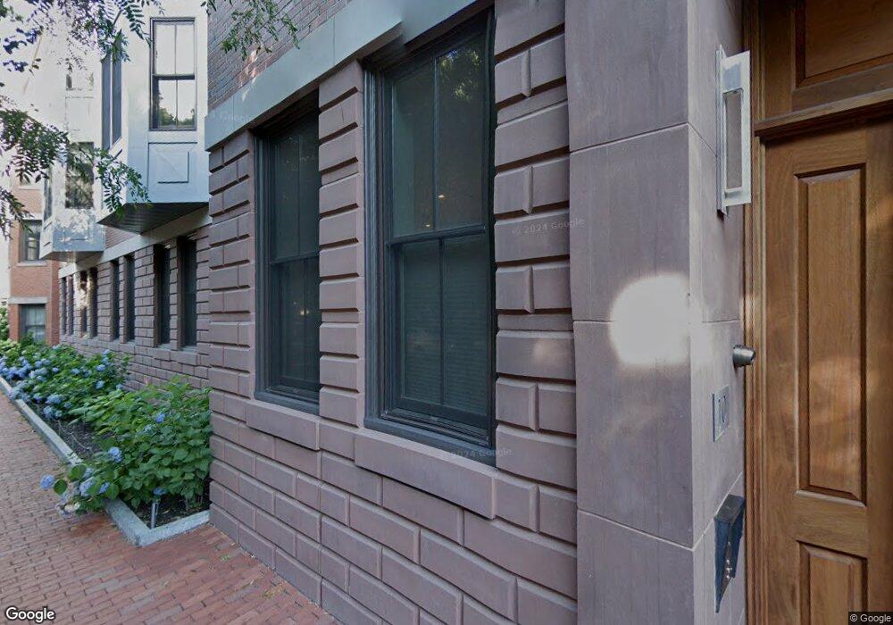 5-10 St George, Boston, MA 02118 - photo 1