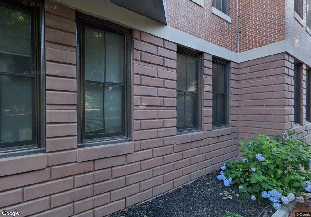 10 Saint George St unit 605, Boston, MA 02118 - photo 1