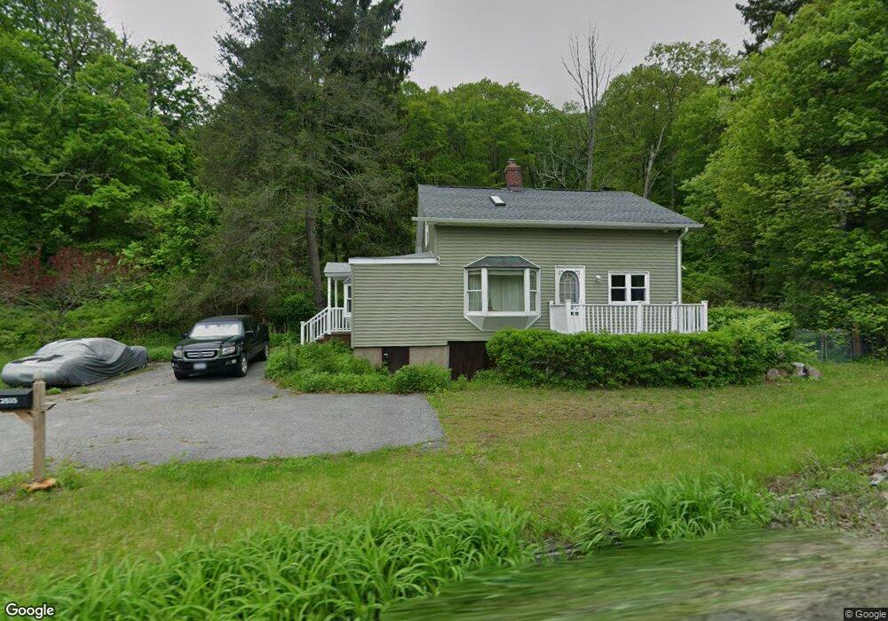 2555 Route 301, Carmel, NY 10512 - photo 1