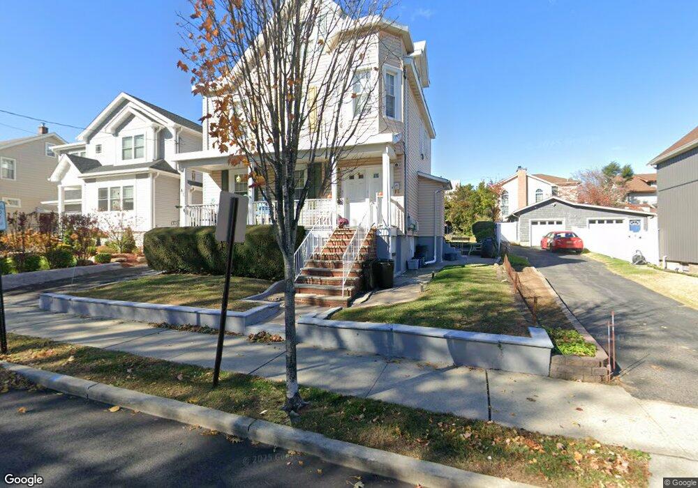 19 4th St, Wood Ridge, NJ 07075 - photo 1