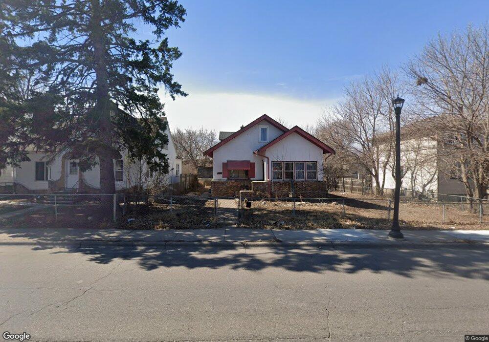 1801 Penn Ave N, Minneapolis, MN 55411 - photo 1