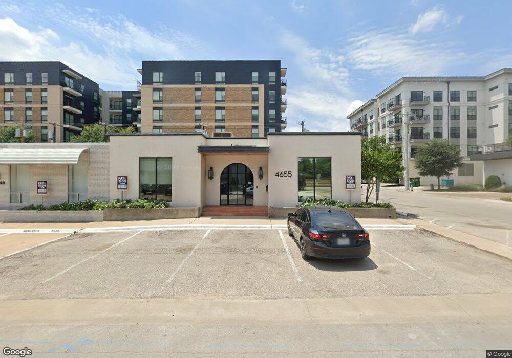 4655 Insurance Ln, Dallas, TX 75205 - photo 1