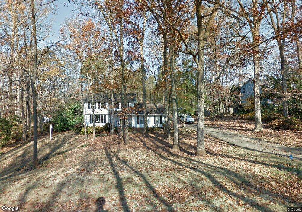 208 Cumberland Way, Anderson, SC 29621 - photo 1