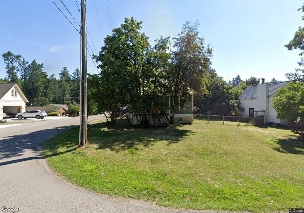 853 Electric Ave, Bigfork, MT 59911 - photo 1