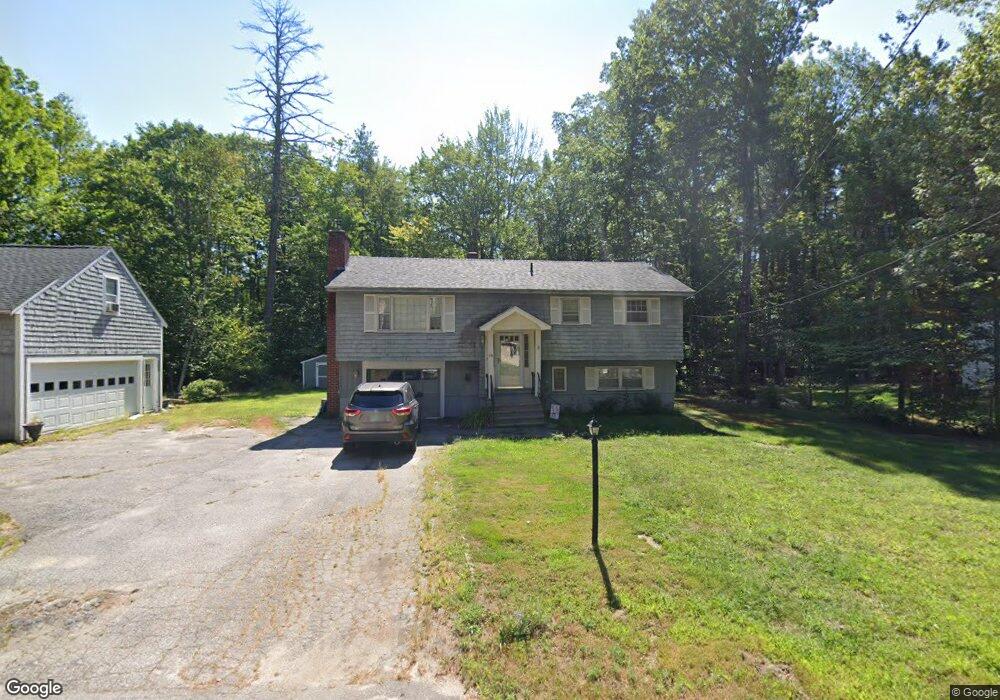 14 Port Wedeln Rd, Wolfeboro, NH 03894 - photo 1