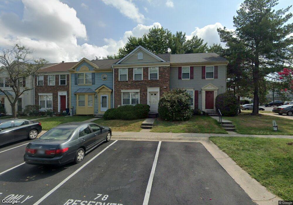 4218 Crosswood Dr, Burtonsville, MD 20866 - photo 1