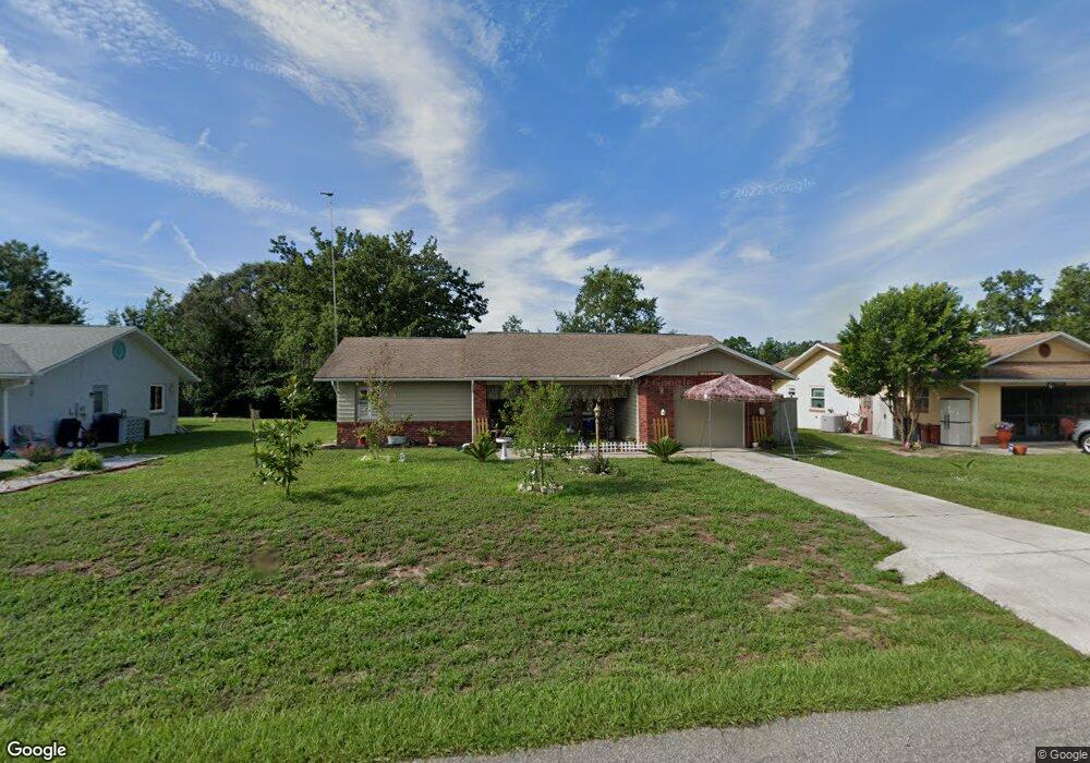 128 W Sugarberry Ln unit 8, Beverly Hills, FL 34465 - photo 1