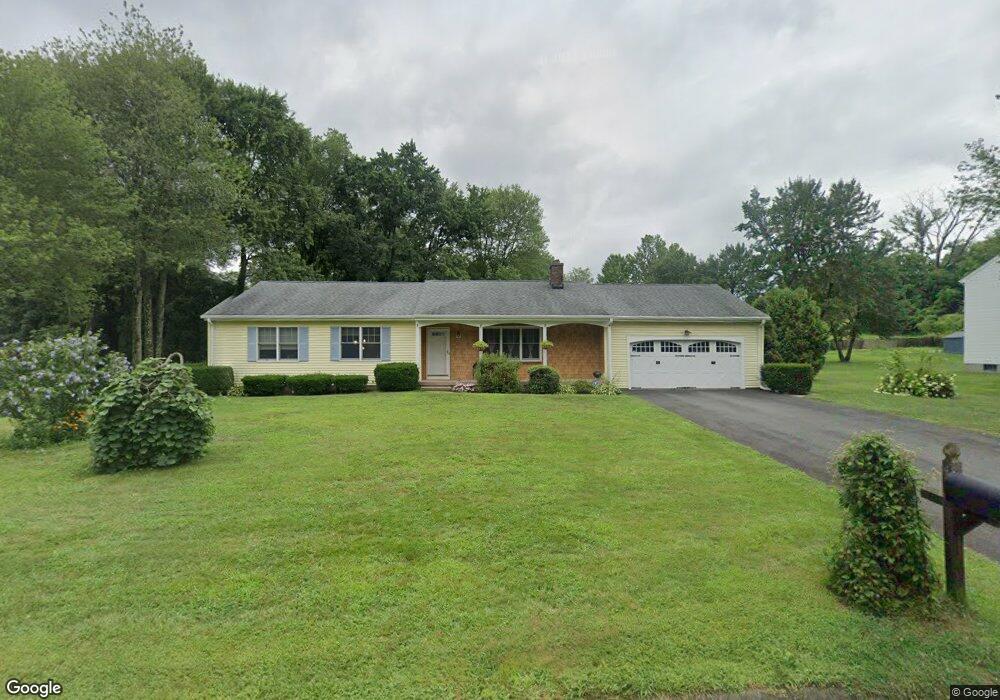 41 Timothy Terrace, Windsor, CT 06095 - photo 1