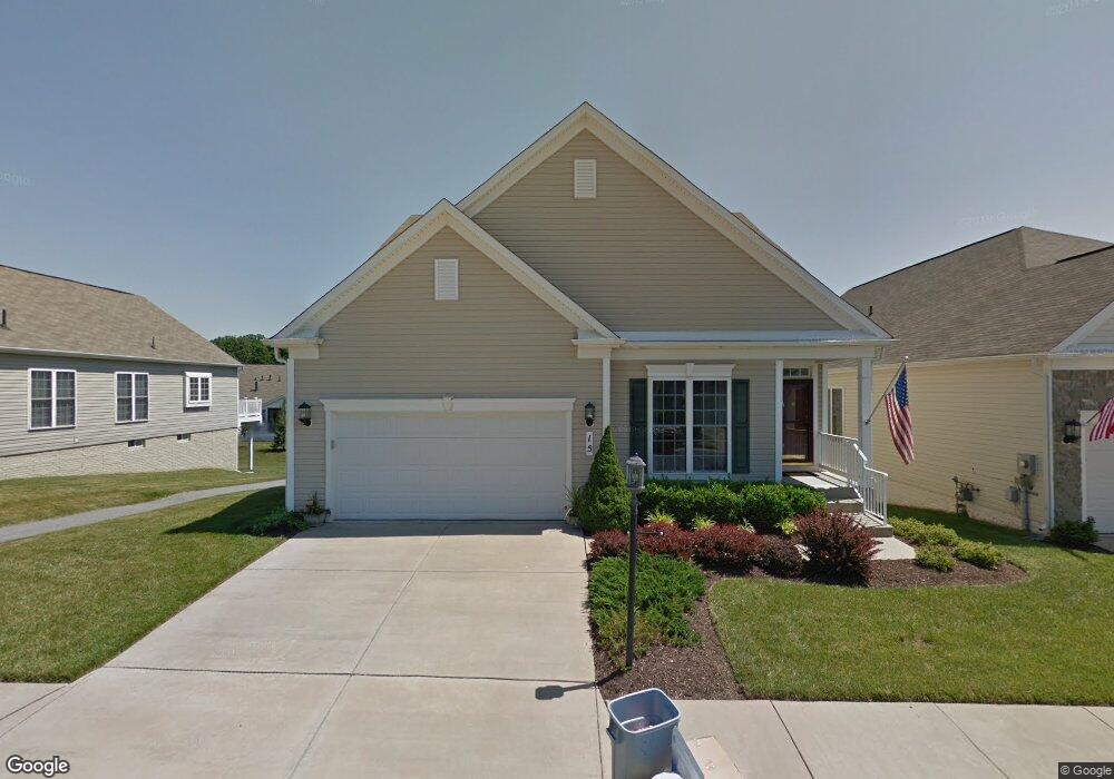 15 Hayride Ln, Taneytown, MD 21787 - photo 1