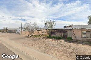 510 S Barnes Ave, Gila Bend, AZ 85337