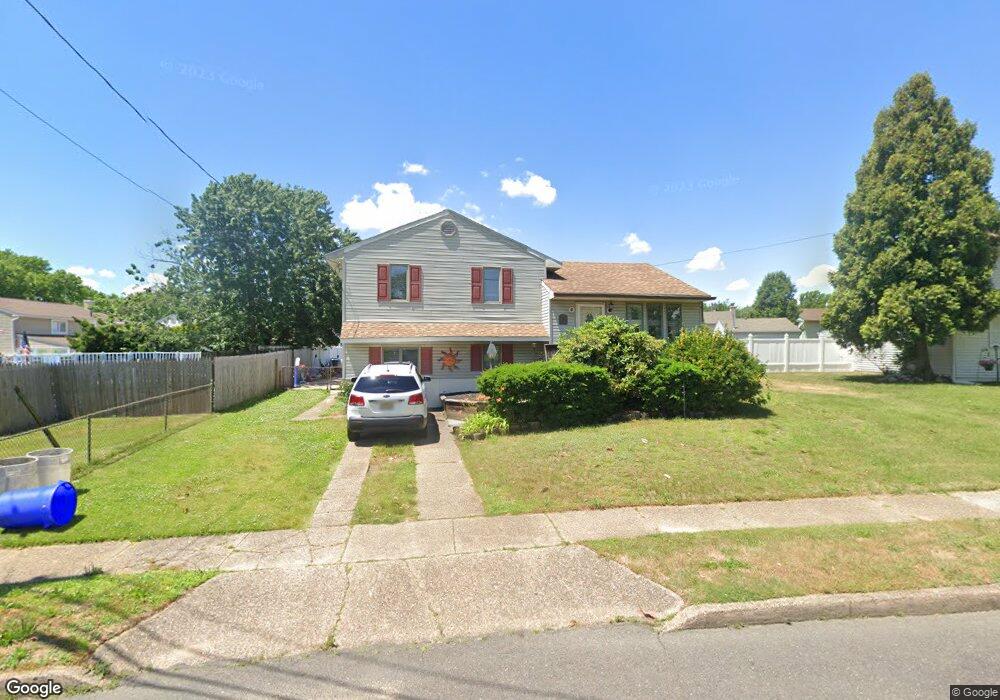 676 Andrea Rd, Runnemede, NJ 08078 - photo 1