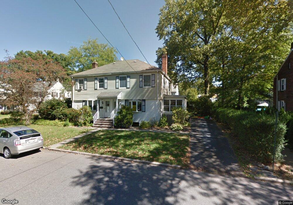 315 Plaza Rd N unit 1X, Fair Lawn, NJ 07410 - photo 1