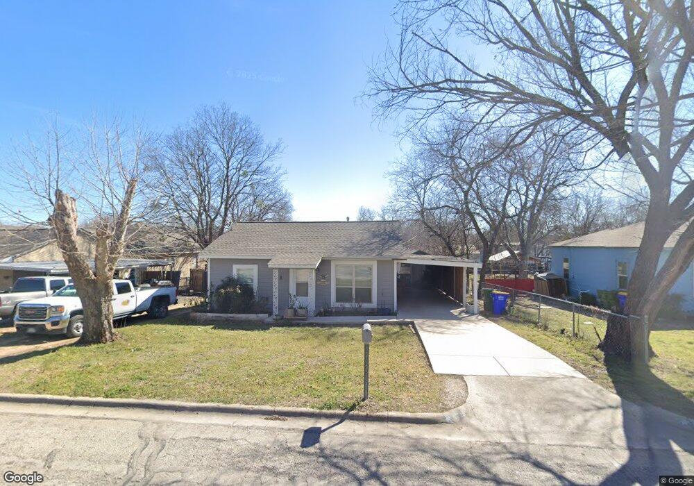 9205 Farmers Rd, Fort Worth, TX 76108 - photo 1