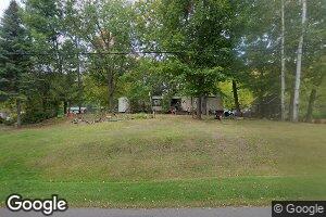 405 S Summit Ave, Wahkon, MN 56386