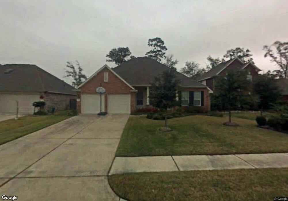 31210 Quail Oak Park Ln, Spring, TX 77386 - photo 1