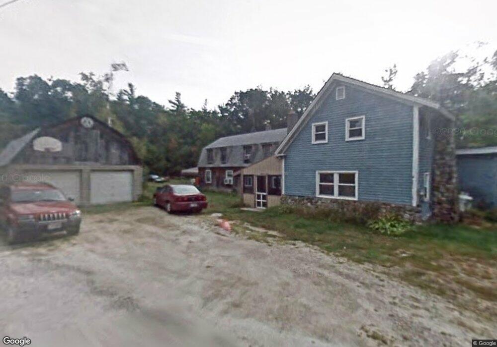 38 Dunton Rd, Fitzwilliam, NH 03447 - photo 1