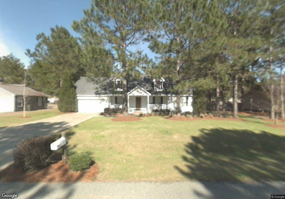 823 44th St E, Tifton, GA 31794 - photo 1