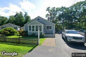 22 Temple Rd, Marshfield, MA 02050