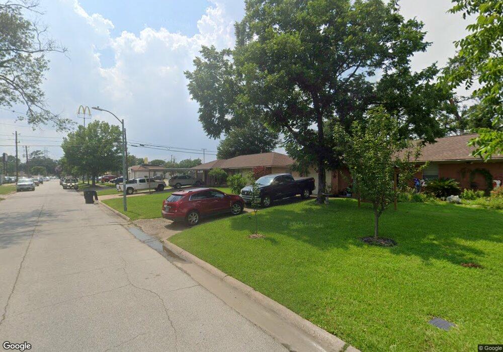 1514 Wilde Rock Way, Houston, TX 77018 - photo 1