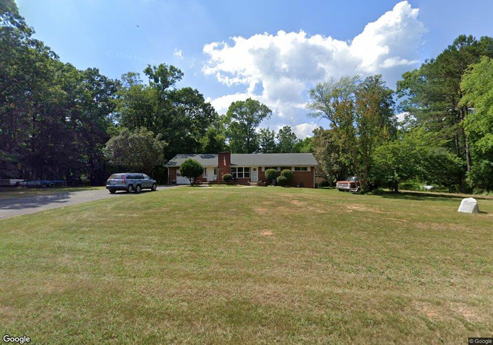 3448 High Pine Church Rd, Asheboro, NC 27205 - photo 1