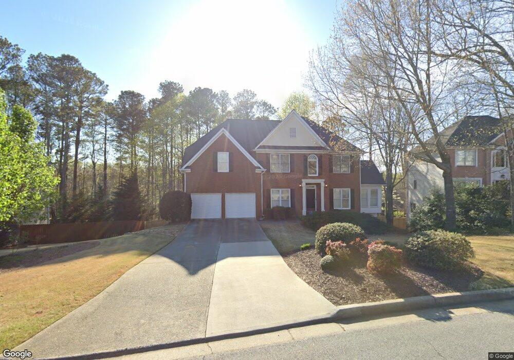3840 Montglenn Ct, Cumming, GA 30041 - photo 1