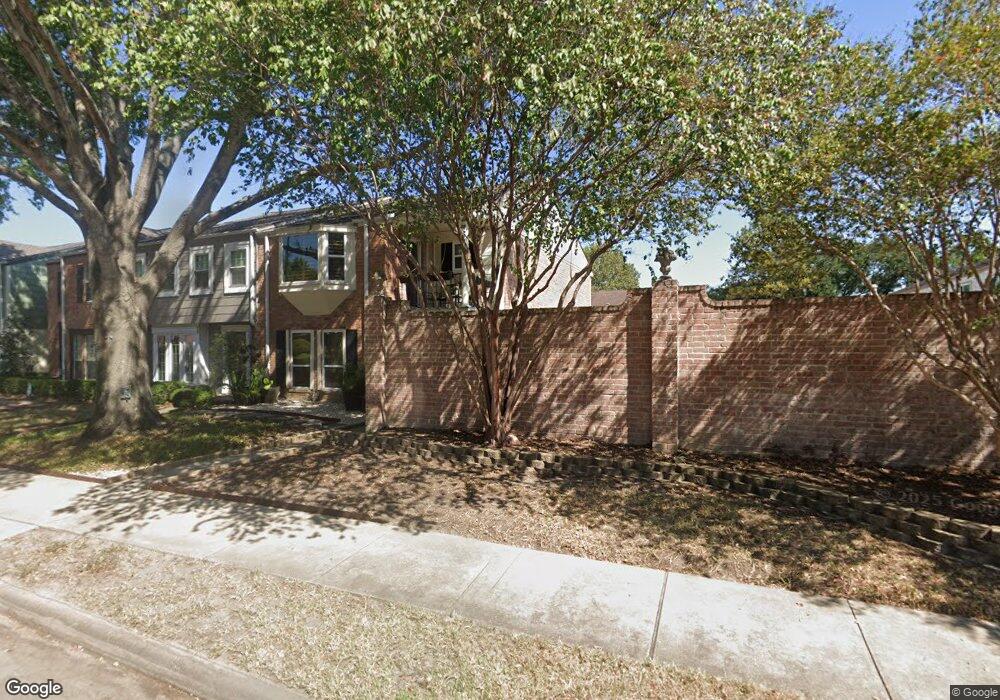 1200 Country Place Dr, Houston, TX 77079 - photo 1