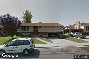 879 W 1440 N, Orem, UT 84057