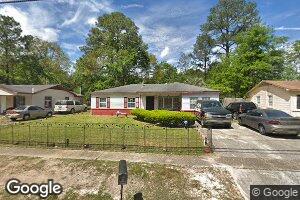 2518 Farnell Dr, Mobile, AL 36605