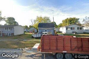 317 E Spring St, Manly, IA 50456