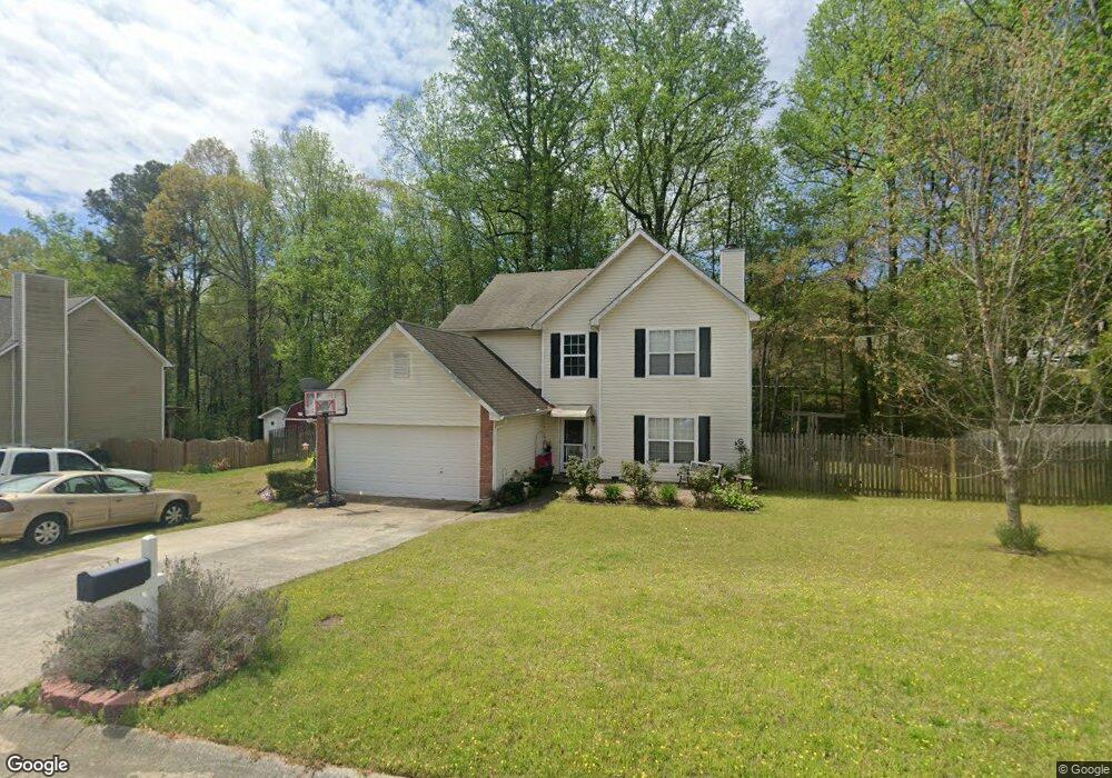 7014 Valley Forge Dr, Flowery Branch, GA 30542 - photo 1