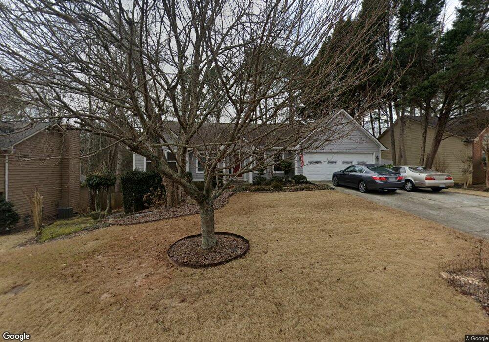 450 Hunt River Way, Suwanee, GA 30024 - photo 1
