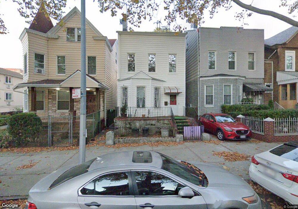 32 Schenck Ave, Brooklyn, NY 11207 - photo 1