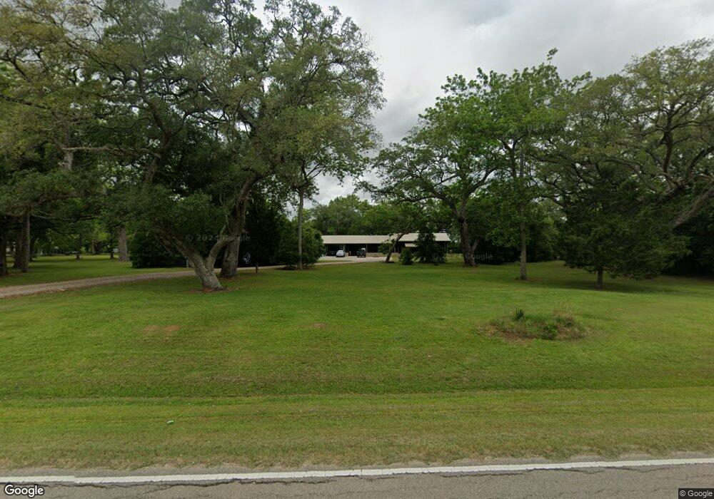 7648 County Road 400, Brazoria, TX 77422 - photo 1