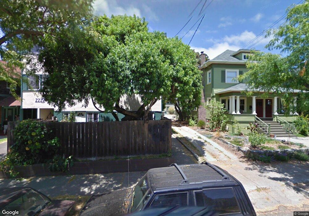 2227 Derby St, Berkeley, CA 94705 - photo 1