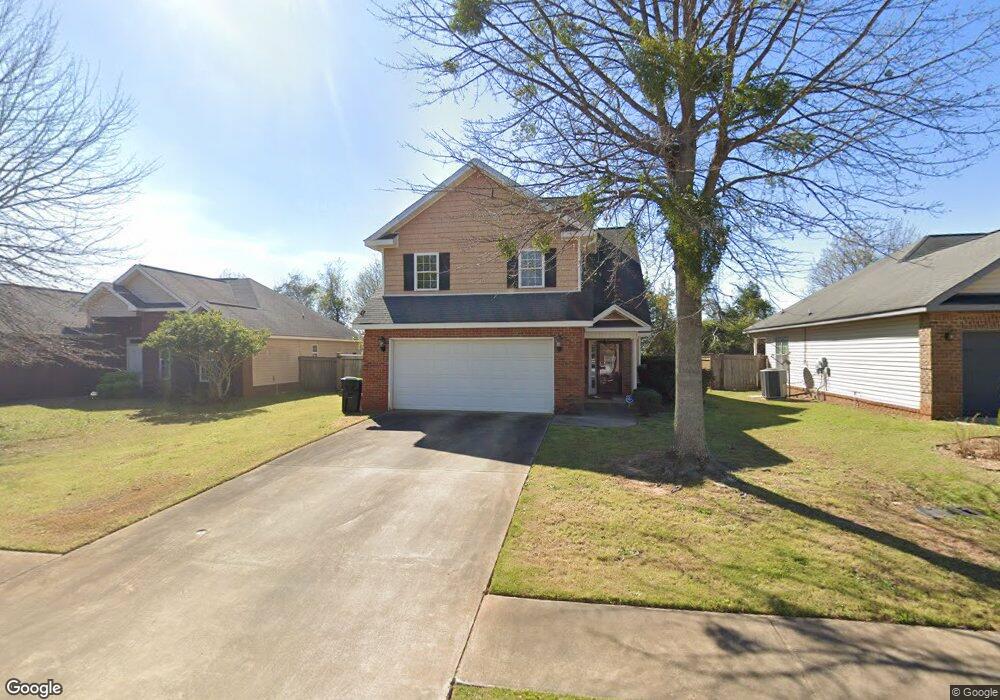 112 Amber Dr unit 32, Byron, GA 31008 - photo 1