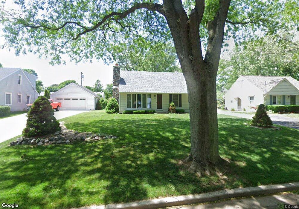 1945 N 118th St, Milwaukee, WI 53226 - photo 1