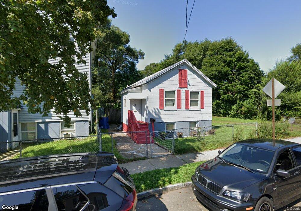 60 Redfield St, New Haven, CT 06519 - photo 1