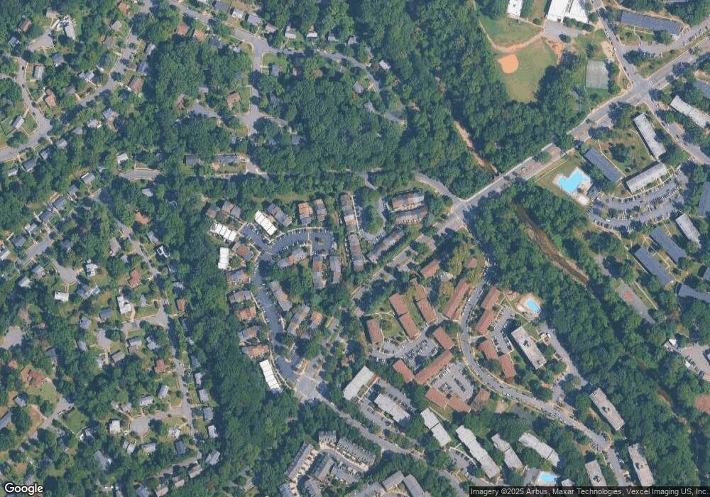 6018 Morgan Ct, Alexandria, VA 22312 - photo 1