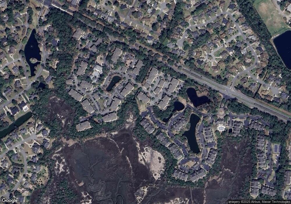 2016 Whitemarsh Way, Savannah, GA 31410 - photo 1