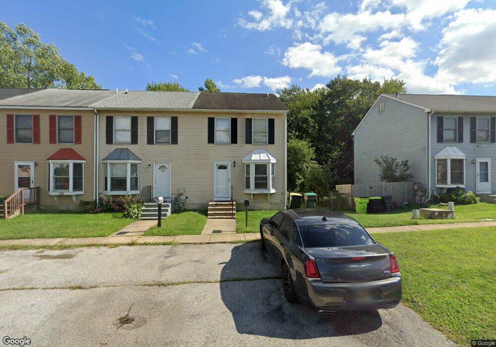 156 Whitburn Place, Newark, DE 19702 - photo 1